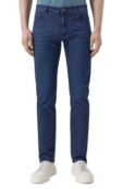 Джинсы Canali 91729N/PD01487 фото 3