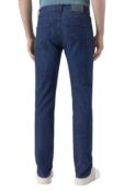 Джинсы Canali 91729N/PD01487 фото 4