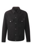 Джинсовая куртка Dolce & Gabbana G9NL5D/G8GW6 фото 1