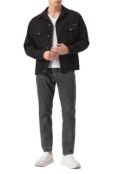 Джинсовая куртка Dolce & Gabbana G9NL5D/G8GW6 фото 2