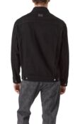Джинсовая куртка Dolce & Gabbana G9NL5D/G8GW6 фото 4