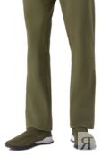 Текстильные кроссовки Kiton USSA324N0104505 фото 3