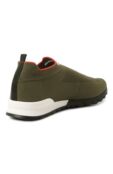 Текстильные кроссовки Kiton USSA324N0104505 фото 5