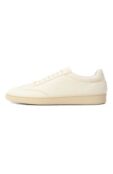 Кожаные кеды Kiton USSA267N0118901 фото 4