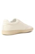 Кожаные кеды Kiton USSA267N0118901 фото 5