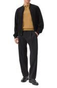 Кожаные дерби Giorgio Armani X2C679/XF294/U фото 2