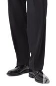 Кожаные дерби Giorgio Armani X2C679/XF294/U фото 3