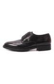 Кожаные дерби Giorgio Armani X2C679/XF294/U фото 4