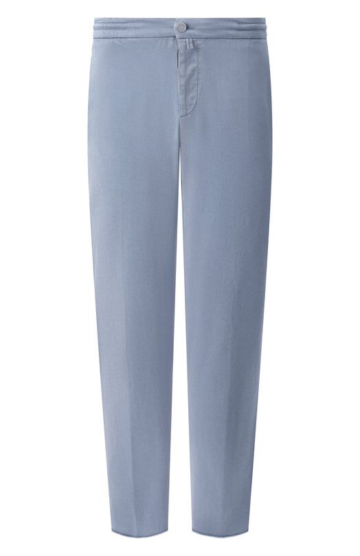 Брюки Kiton UPLACK0606F04 фото 1