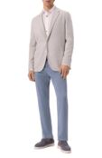 Брюки Kiton UPLACK0606F04 фото 2