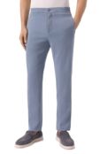 Брюки Kiton UPLACK0606F04 фото 3