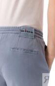 Брюки Kiton UPLACK0606F04 фото 5