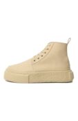 Кожаные кеды Gambetta MM6 SH1WS0010/P7020 фото 4