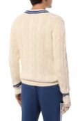 Хлопковый свитер Polo Ralph Lauren 710934013 фото 4