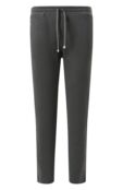Хлопковые брюки Dolce & Gabbana G4ZCAT/G7JYX фото 1