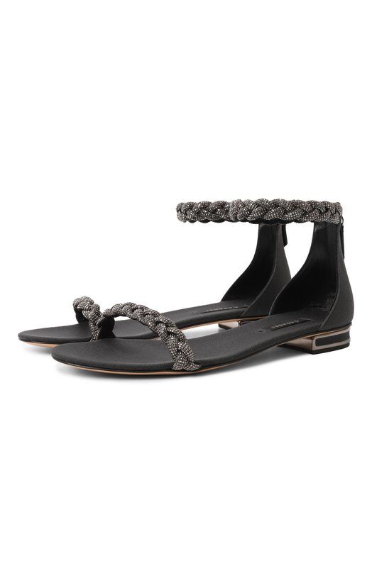 Сандалии Tacco Casadei 1L871U010M/C2815 фото 1