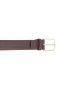 Кожаный ремень Santoni CM35VS003B91EMIA фото 4