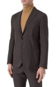 Шерстяной костюм Corneliani 25X007-2518425_SET фото 4