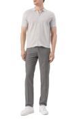 Хлопковая рубашка Corneliani 25M511-2525152 фото 2