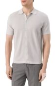 Хлопковая рубашка Corneliani 25M511-2525152 фото 3