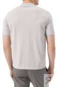 Хлопковая рубашка Corneliani 25M511-2525152 фото 4