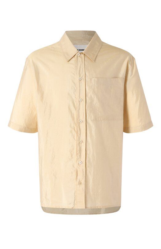 Рубашка Jil Sander J47DL0165-J70003 фото 1