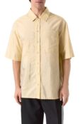 Рубашка Jil Sander J47DL0165-J70003 фото 3
