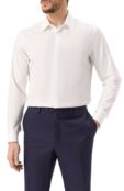 Хлопковая сорочка Corneliani 94P900-9491082 фото 3