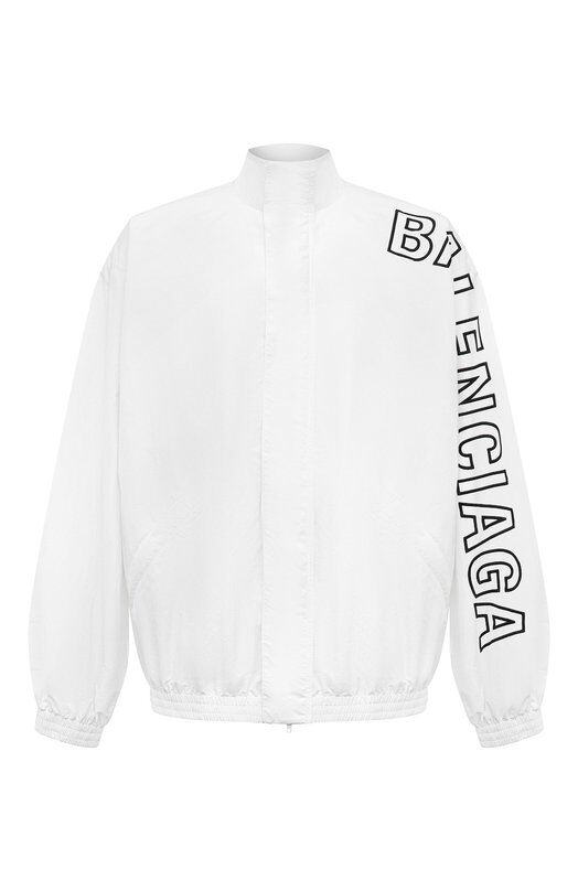 Куртка Balenciaga 768920/TN079 фото 1