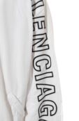 Куртка Balenciaga 768920/TN079 фото 5