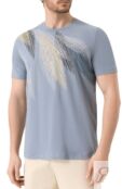 Хлопковая футболка Corneliani 25G589-2525065 фото 3