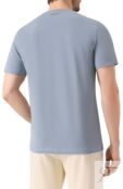 Хлопковая футболка Corneliani 25G589-2525065 фото 4