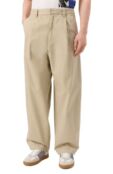 Хлопковые брюки Dsquared2 S71KB0702/S41794 фото 3