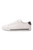 Кожаные кеды Stefano Ricci UV33_G6617/VD фото 4