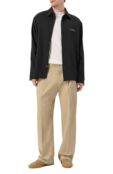 Замшевые кеды Kiton USSA267N0118703 фото 2
