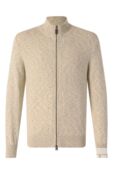 Хлопковый кардиган Canali C1105/MK02266 фото 1