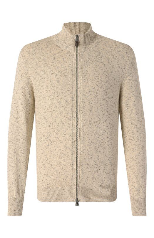 Хлопковый кардиган Canali C1105/MK02266 фото 1