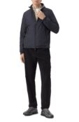 Хлопковый кардиган Canali C1105/MK02266 фото 2