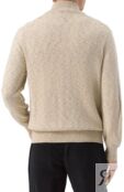 Хлопковый кардиган Canali C1105/MK02266 фото 4