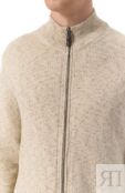 Хлопковый кардиган Canali C1105/MK02266 фото 5