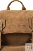Рюкзак City Brunello Cucinelli MBAEBU356 фото 3