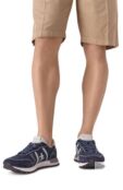 Комбинированные кроссовки Ryan Premiata RYAN/VAR 7329 фото 3