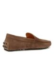 Замшевые мокасины Gommino Tod’s XXM22L00010/RE0 фото 5