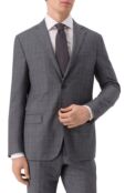 Шерстяной костюм Corneliani 946005-9417222_SET фото 3