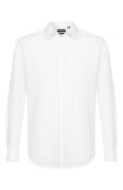 Хлопковая сорочка Corneliani 25P900-2591082 фото 1
