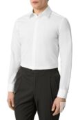 Хлопковая сорочка Corneliani 25P900-2591082 фото 3