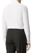 Хлопковая сорочка Corneliani 25P900-2591082 фото 4