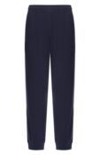 Джоггеры из хлопка и кашемира Giorgio Armani GM001097/TE11705 фото 1