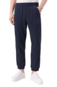 Джоггеры из хлопка и кашемира Giorgio Armani GM001097/TE11705 фото 3
