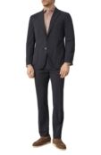 Хлопковый костюм Boglioli N1302Q/SA0406_SET фото 1